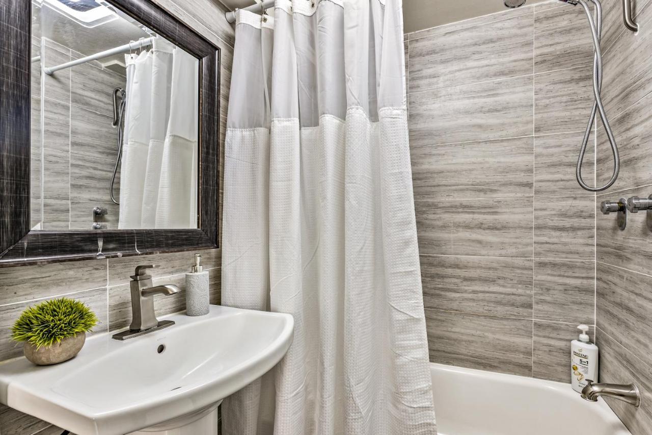Inviting Waikiki Grand Hotel Room One Block To Beach! Honolulu Exterior foto